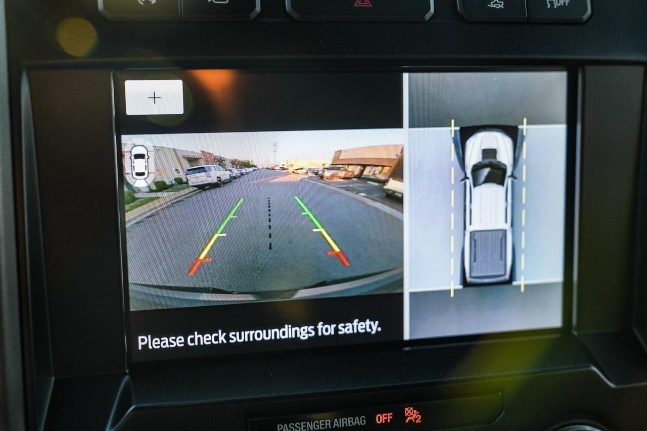 2020 Ford F-150 Raptor Newport Beach CA