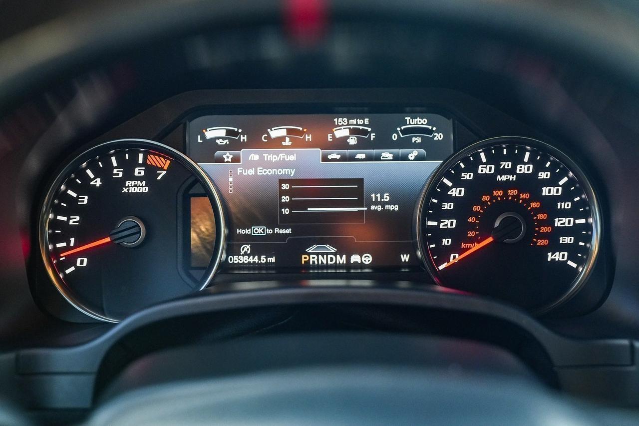 2020 Ford F-150 Raptor Newport Beach CA