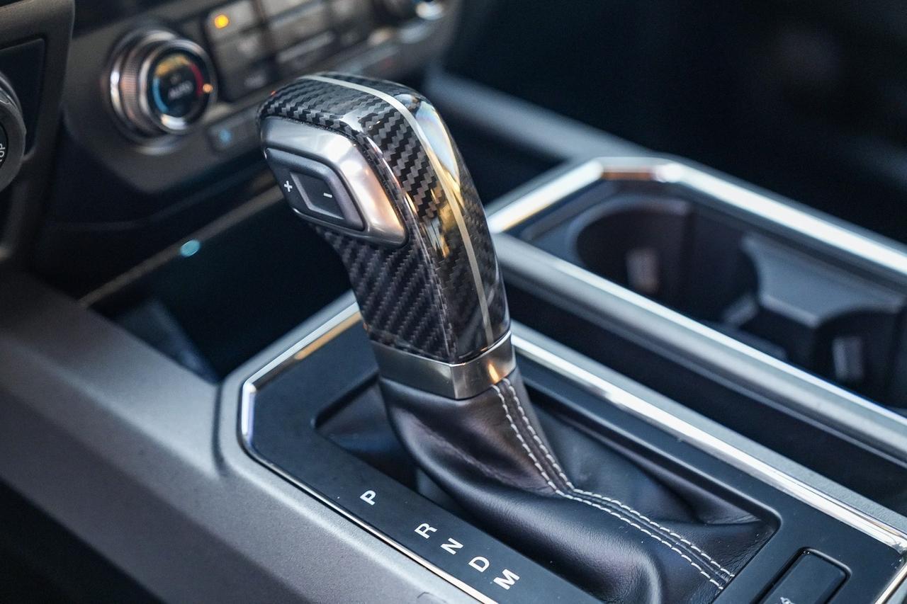 2020 Ford F-150 Raptor Newport Beach CA