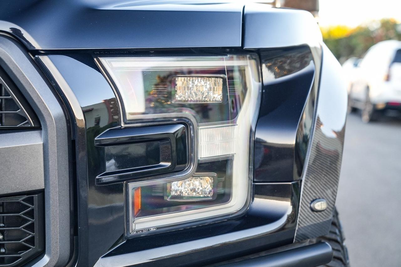 2020 Ford F-150 Raptor Newport Beach CA