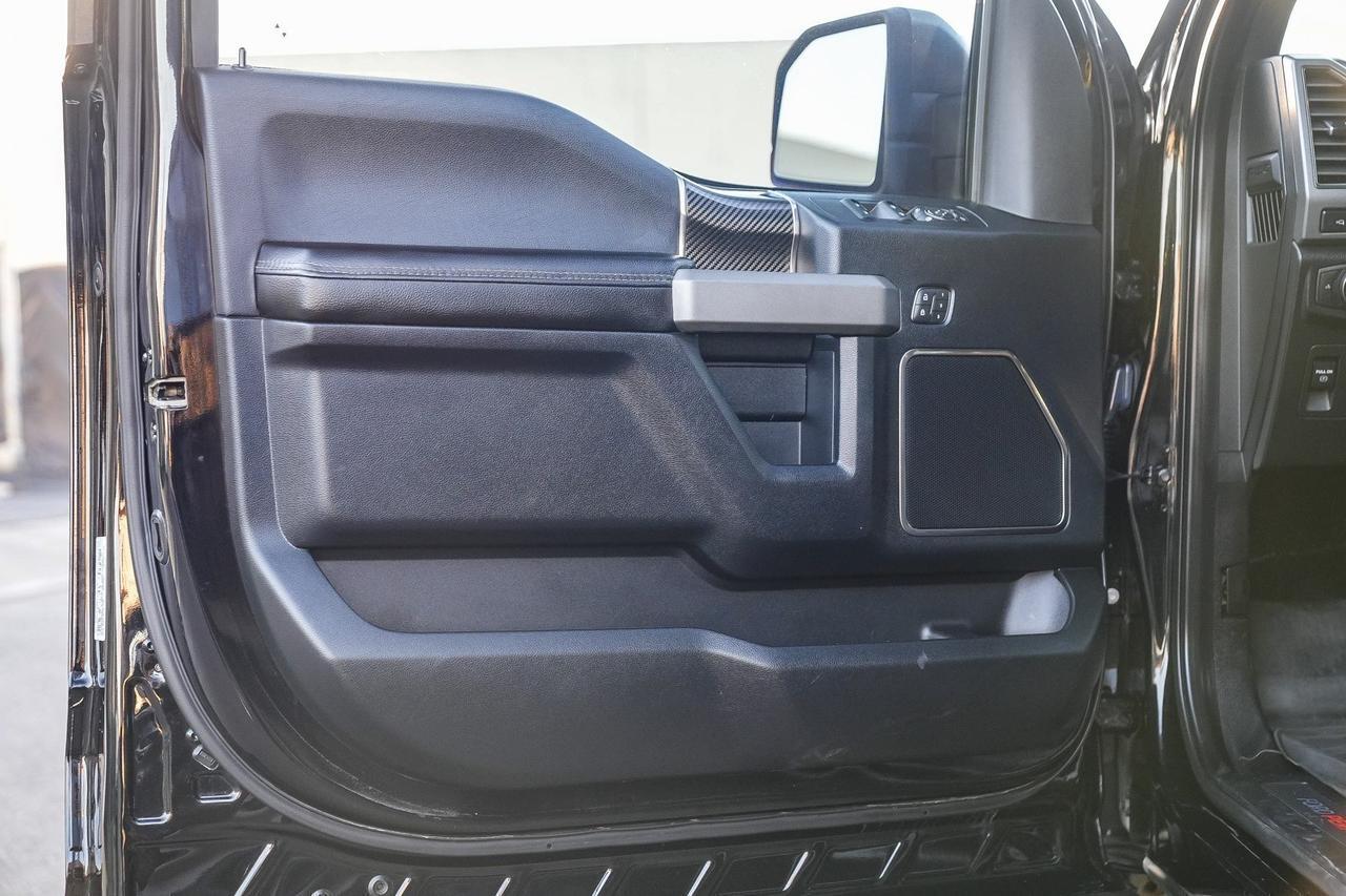 2020 Ford F-150 Raptor Newport Beach CA