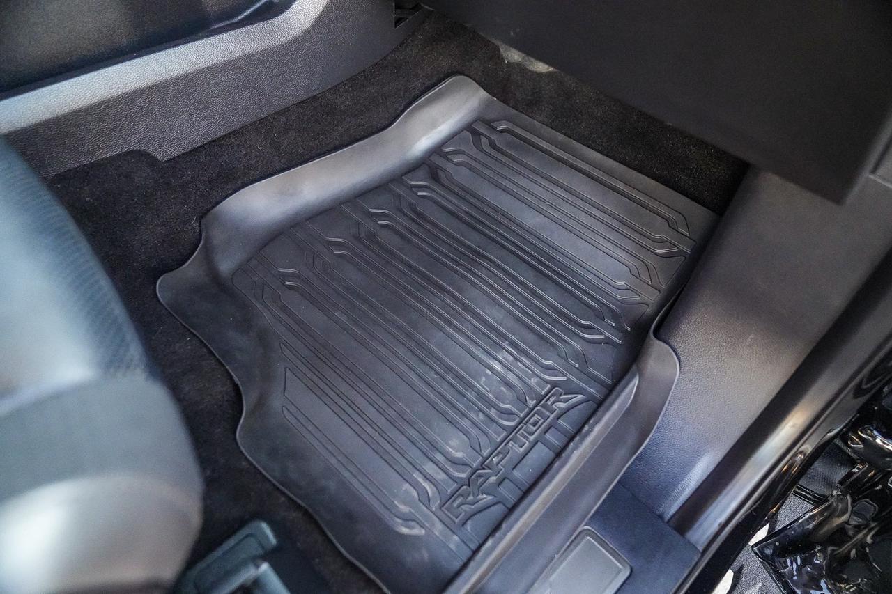 2020 Ford F-150 Raptor Newport Beach CA