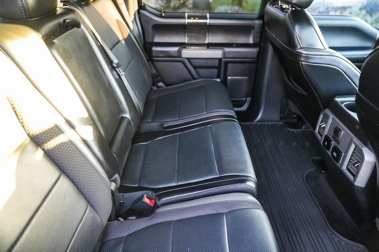 2020 Ford F-150 Raptor Newport Beach CA