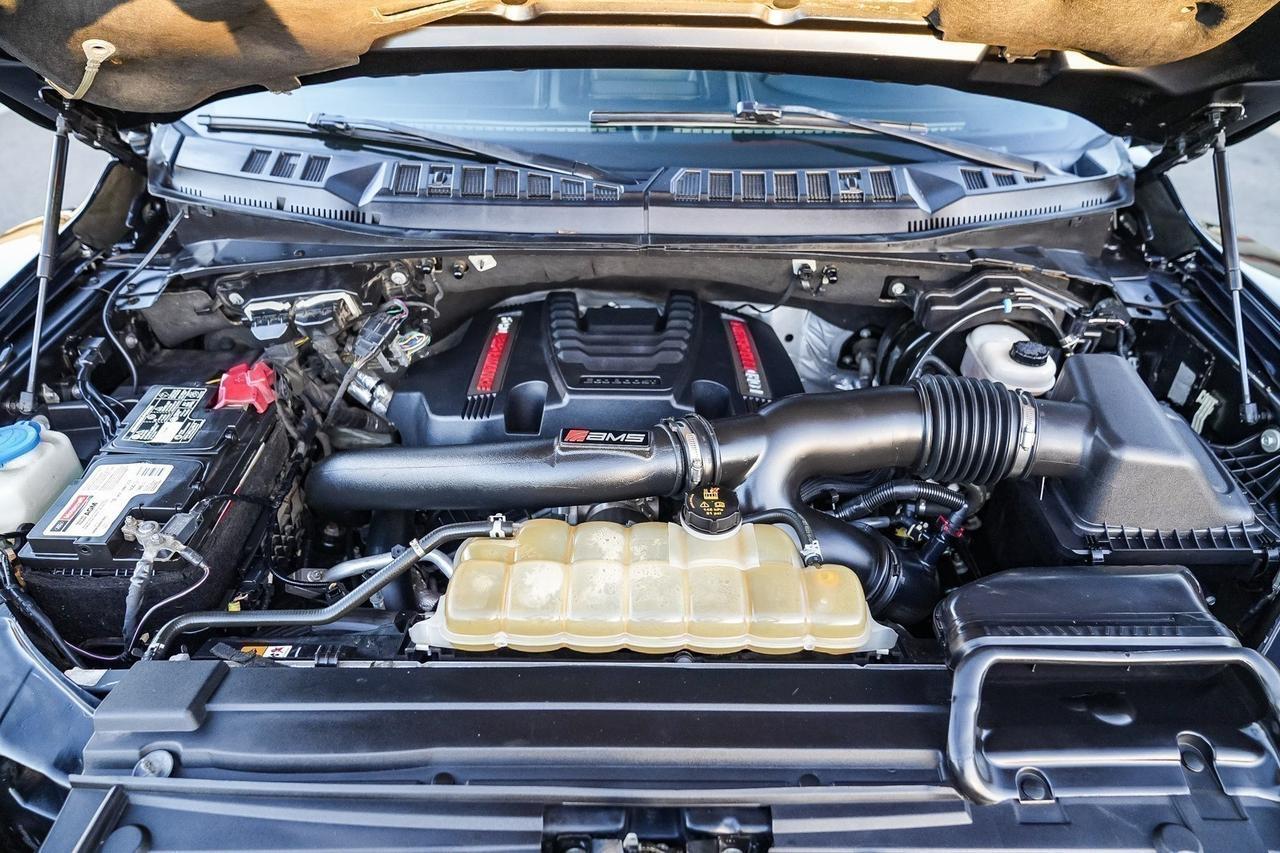 2020 Ford F-150 Raptor Newport Beach CA