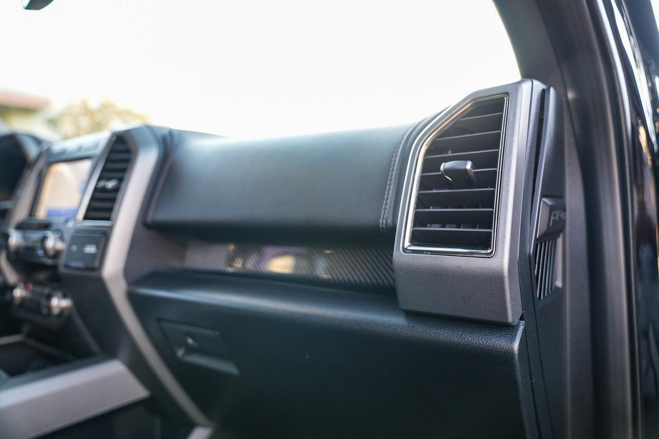 2020 Ford F-150 Raptor Newport Beach CA