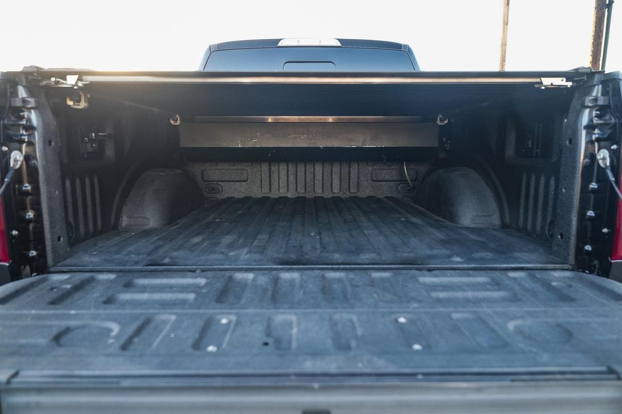 2020 Ford F-150 Raptor Newport Beach CA