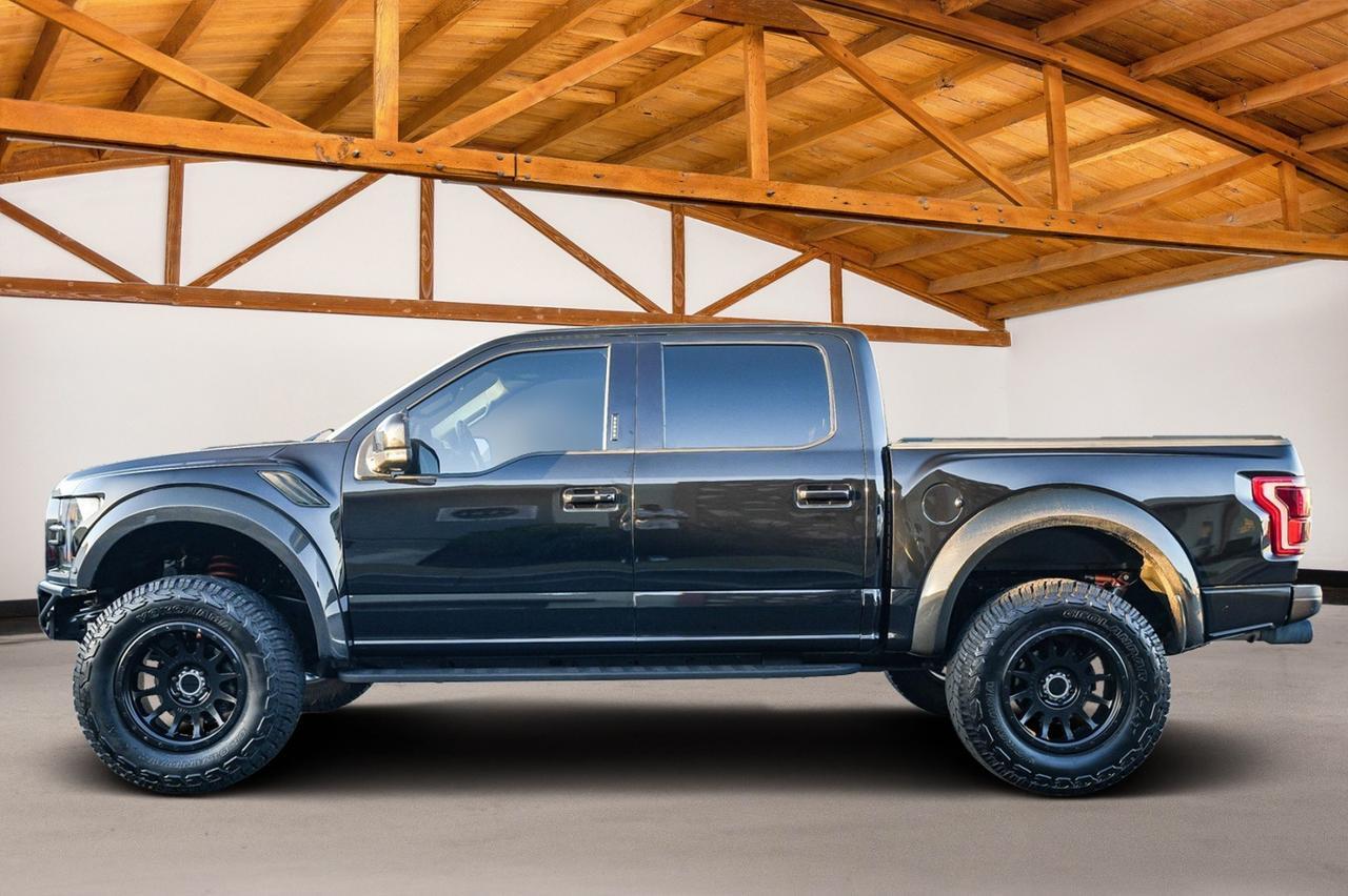 2020 Ford F-150 Raptor Newport Beach CA