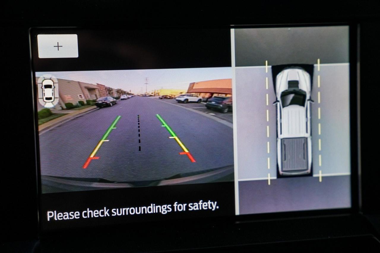 2020 Ford F-150 Raptor Newport Beach CA