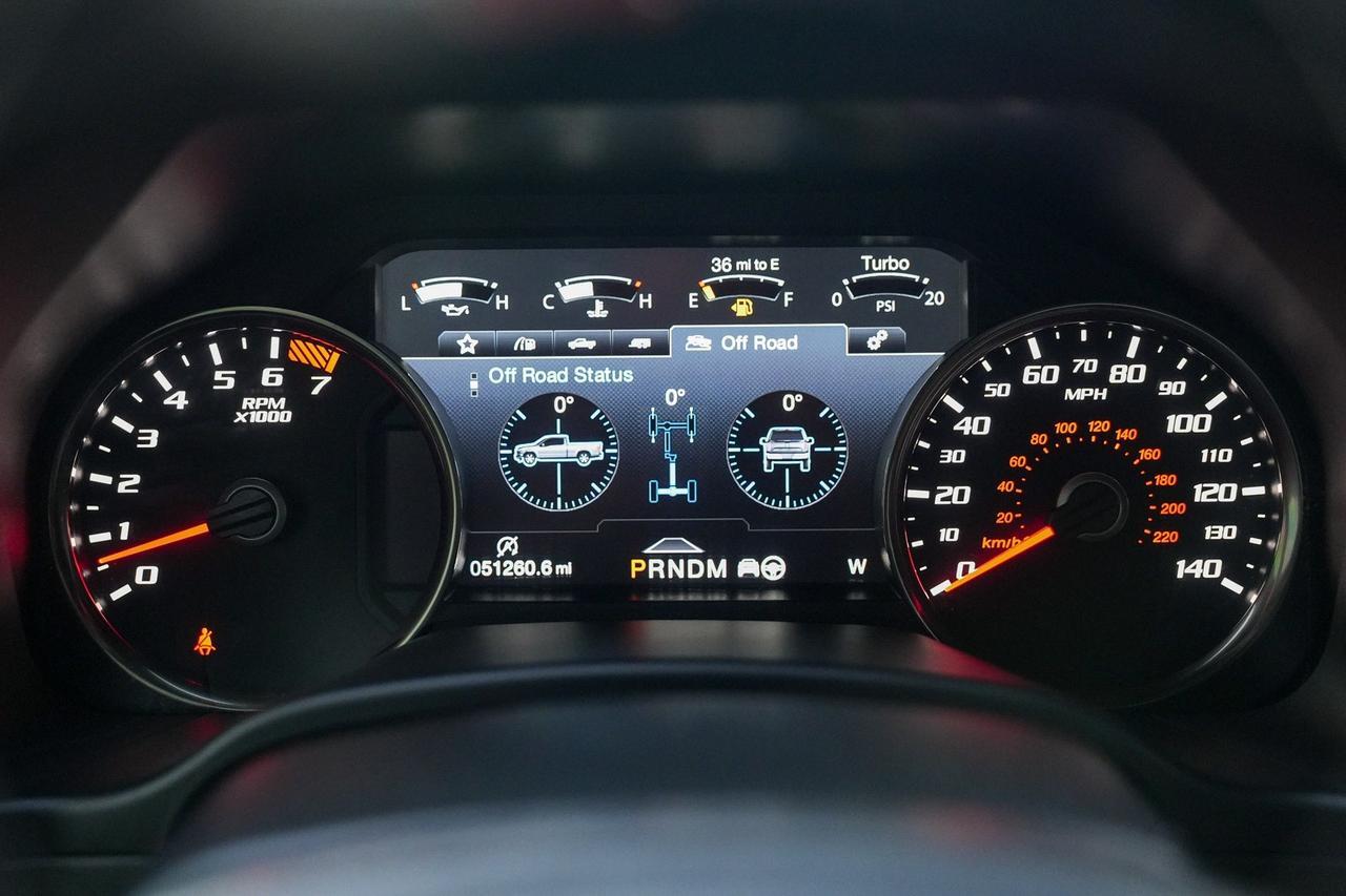 2020 Ford F-150 Raptor Newport Beach CA