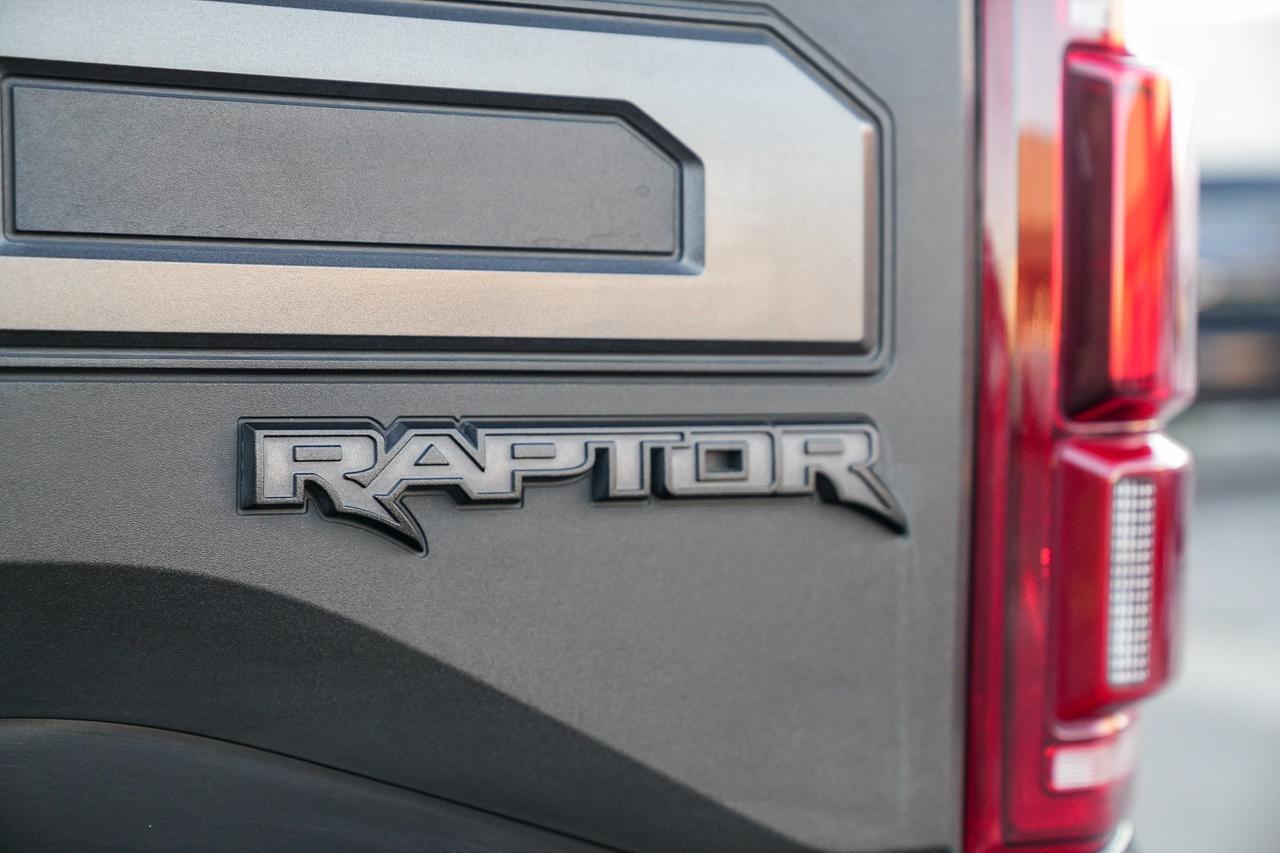 2020 Ford F-150 Raptor Newport Beach CA