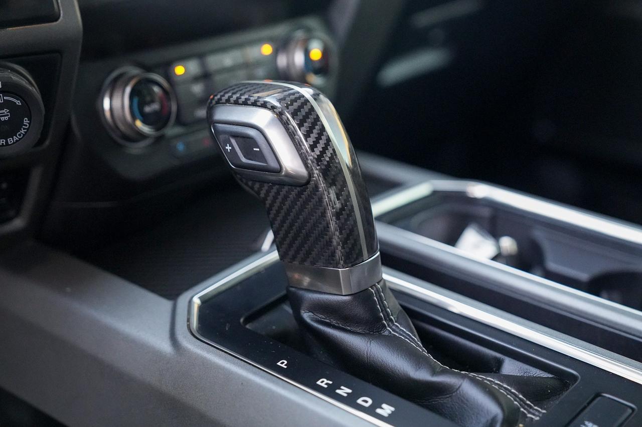 2020 Ford F-150 Raptor Newport Beach CA