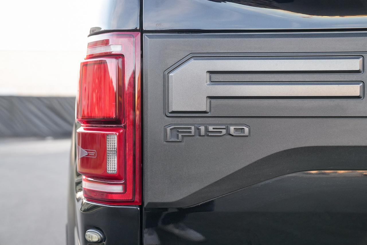 2020 Ford F-150 Raptor Newport Beach CA