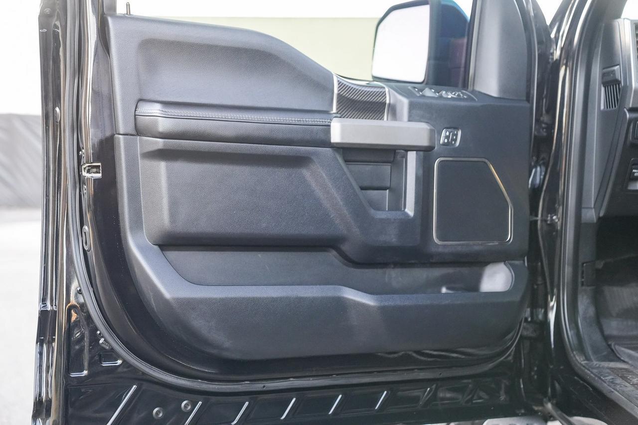 2020 Ford F-150 Raptor Newport Beach CA