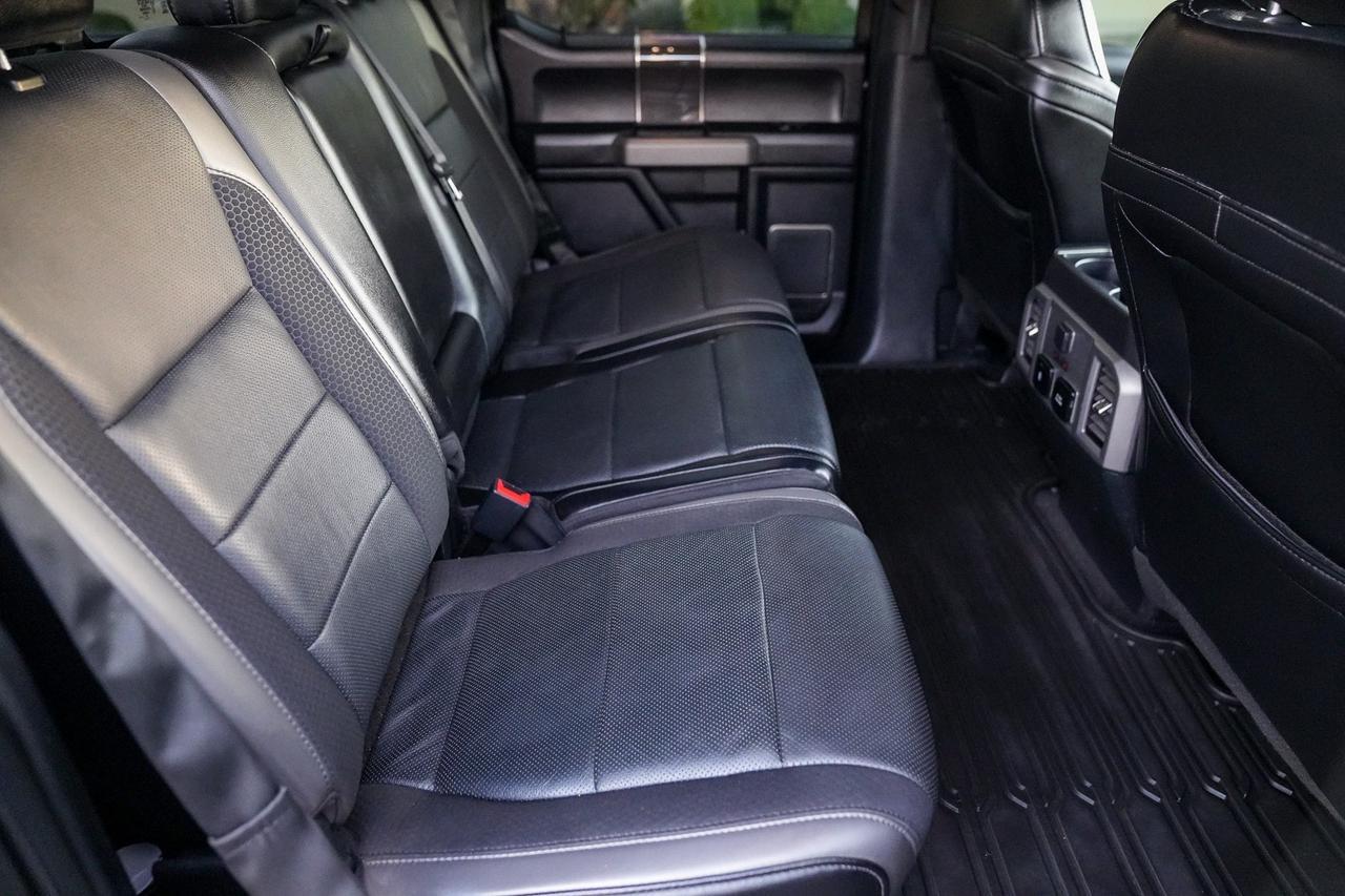 2020 Ford F-150 Raptor Newport Beach CA