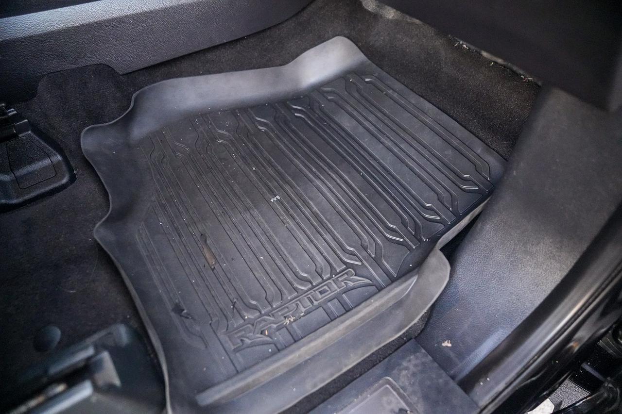 2020 Ford F-150 Raptor Newport Beach CA