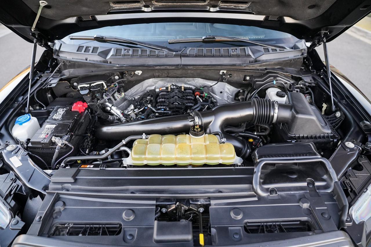 2020 Ford F-150 Raptor Newport Beach CA