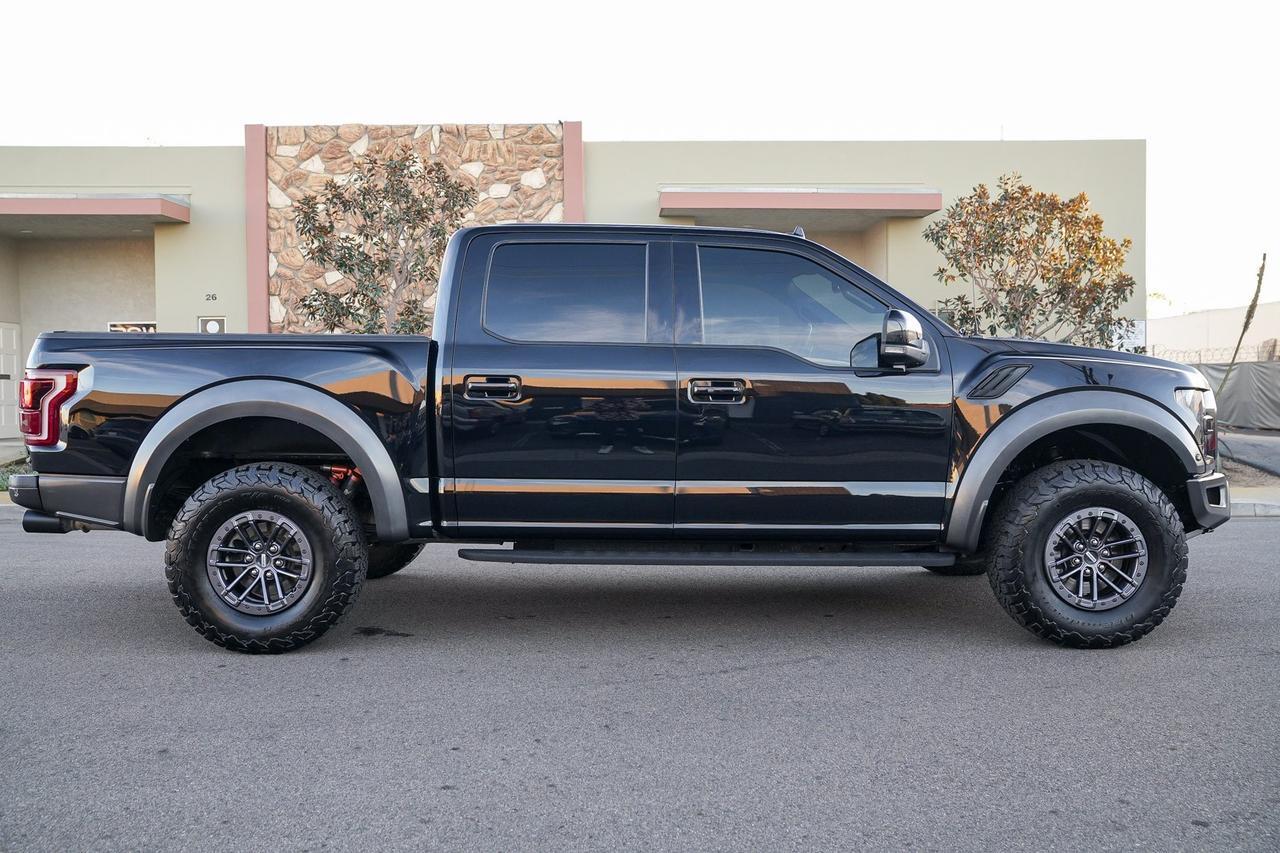 2020 Ford F-150 Raptor Newport Beach CA