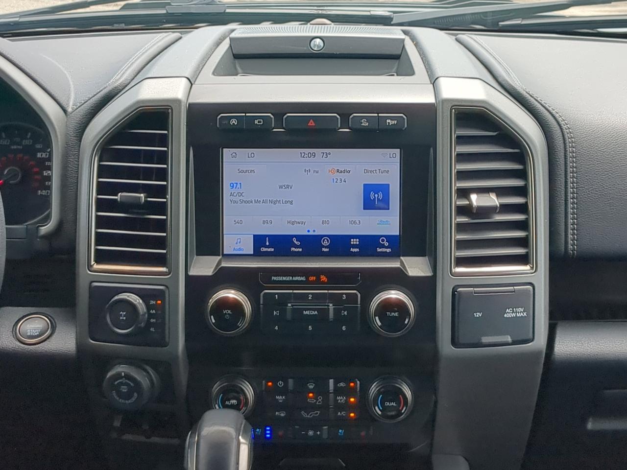 2020 Ford F-150 Raptor Appleton WI