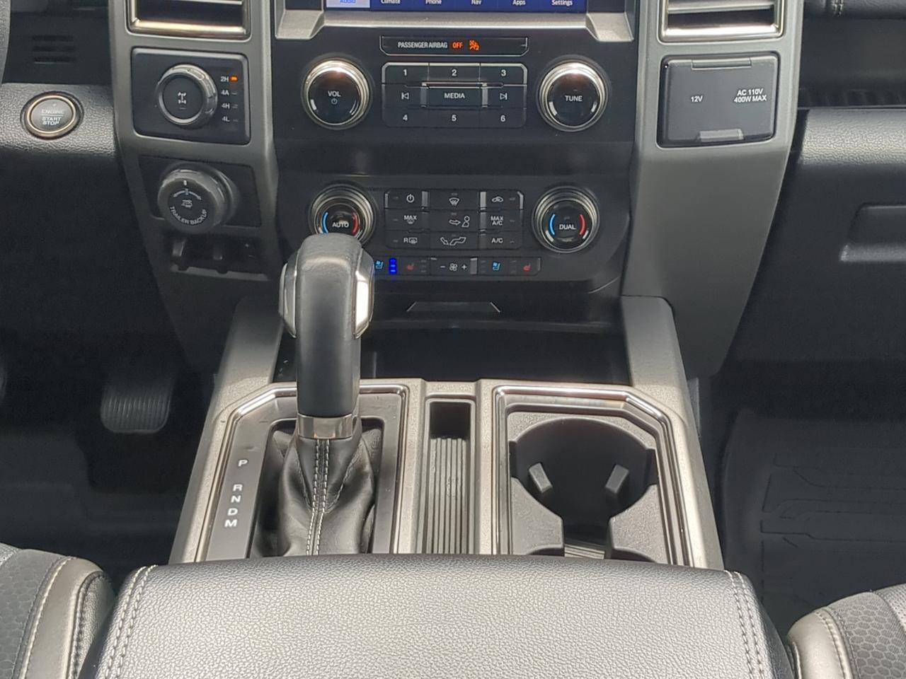 2020 Ford F-150 Raptor Appleton WI