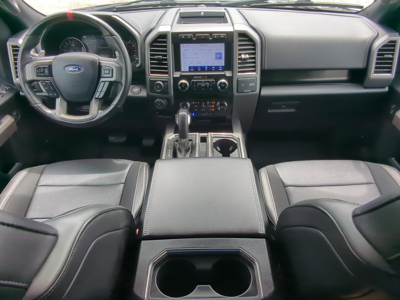 2020 Ford F-150 Raptor Appleton WI