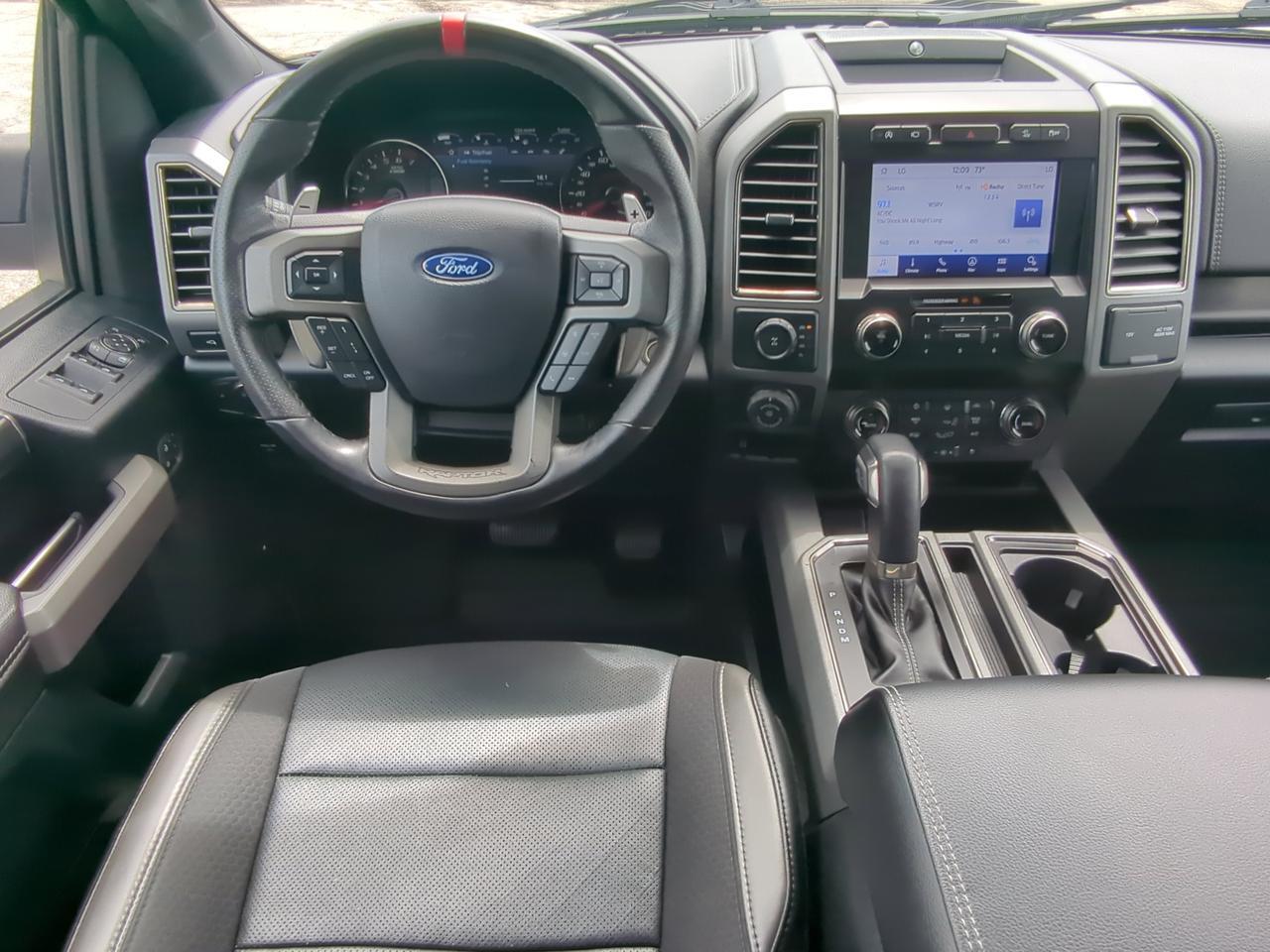 2020 Ford F-150 Raptor Appleton WI