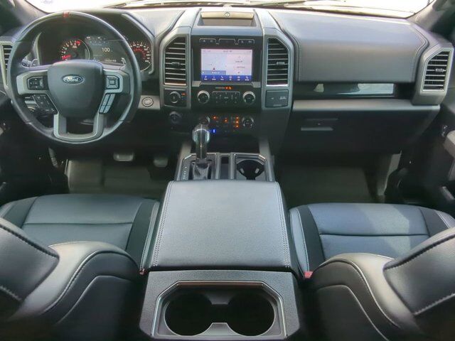 2020 Ford F-150 Raptor Appleton WI