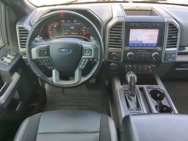 2020 Ford F-150 Raptor Appleton WI