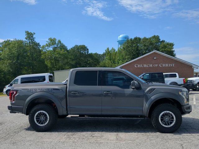 2020 Ford F-150 Raptor Appleton WI