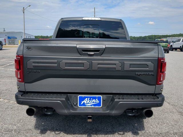 2020 Ford F-150 Raptor Appleton WI