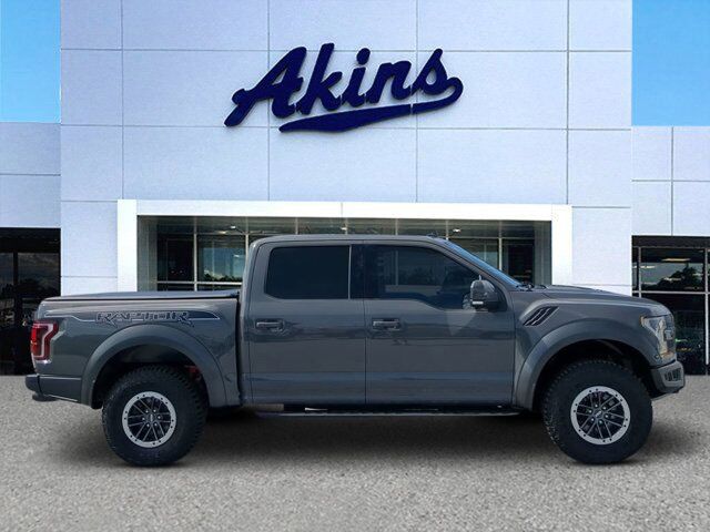 2020 Ford F-150 Raptor Appleton WI