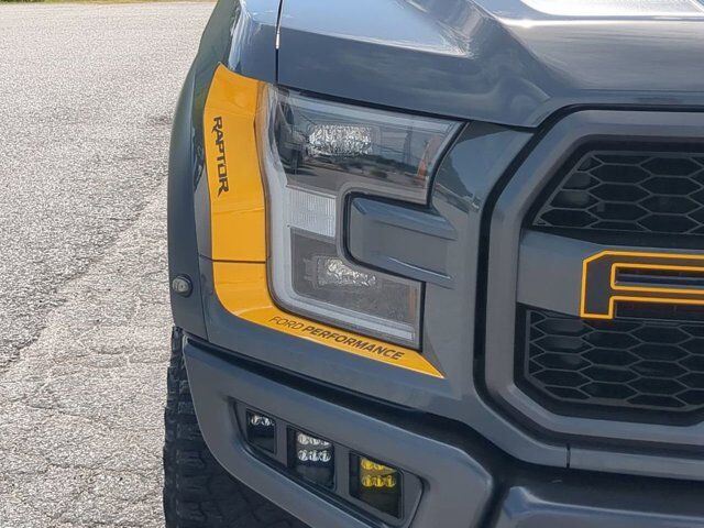 2020 Ford F-150 Raptor Appleton WI