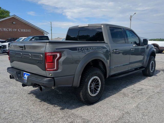 2020 Ford F-150 Raptor Appleton WI