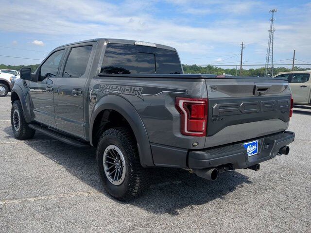 2020 Ford F-150 Raptor Appleton WI