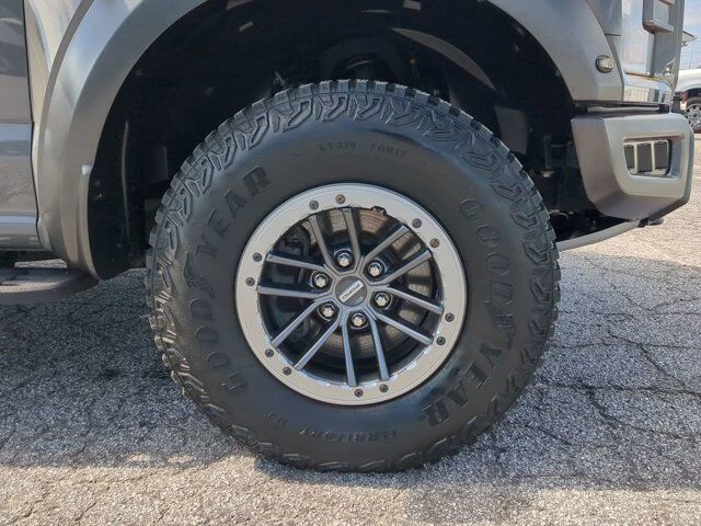 2020 Ford F-150 Raptor Appleton WI