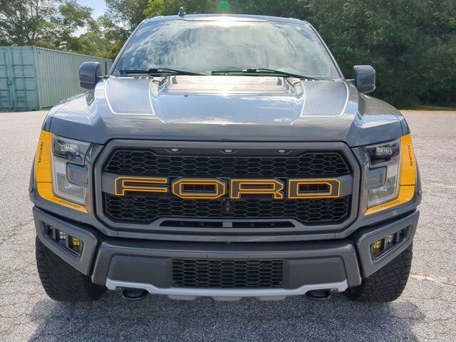 2020 Ford F-150 Raptor Appleton WI
