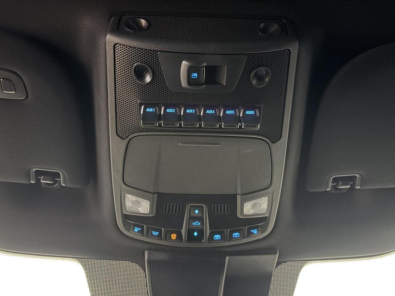 2020 Ford F-150 Raptor Parker CO