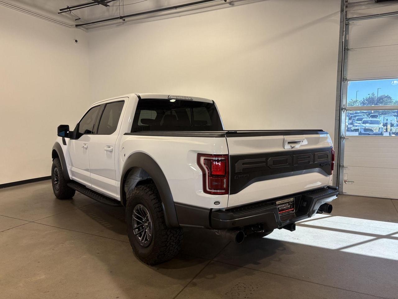 2020 Ford F-150 Raptor Parker CO