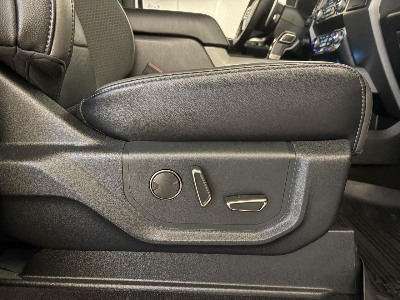 2020 Ford F-150 Raptor Parker CO