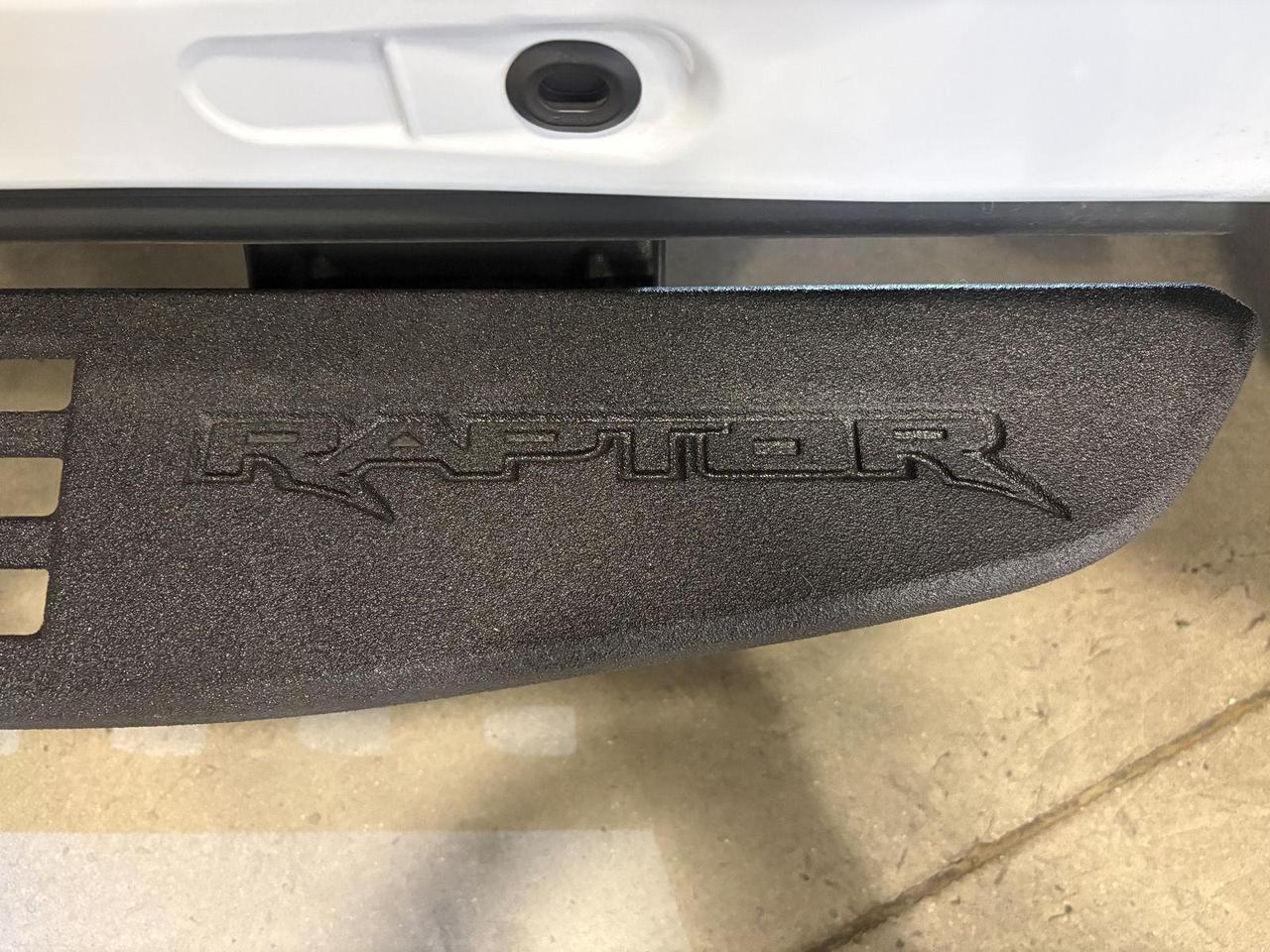 2020 Ford F-150 Raptor Parker CO