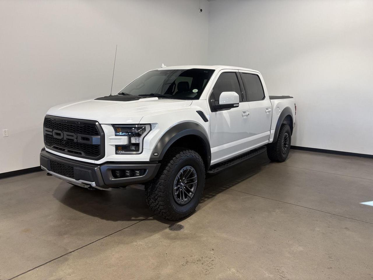 2020 Ford F-150 Raptor Parker CO