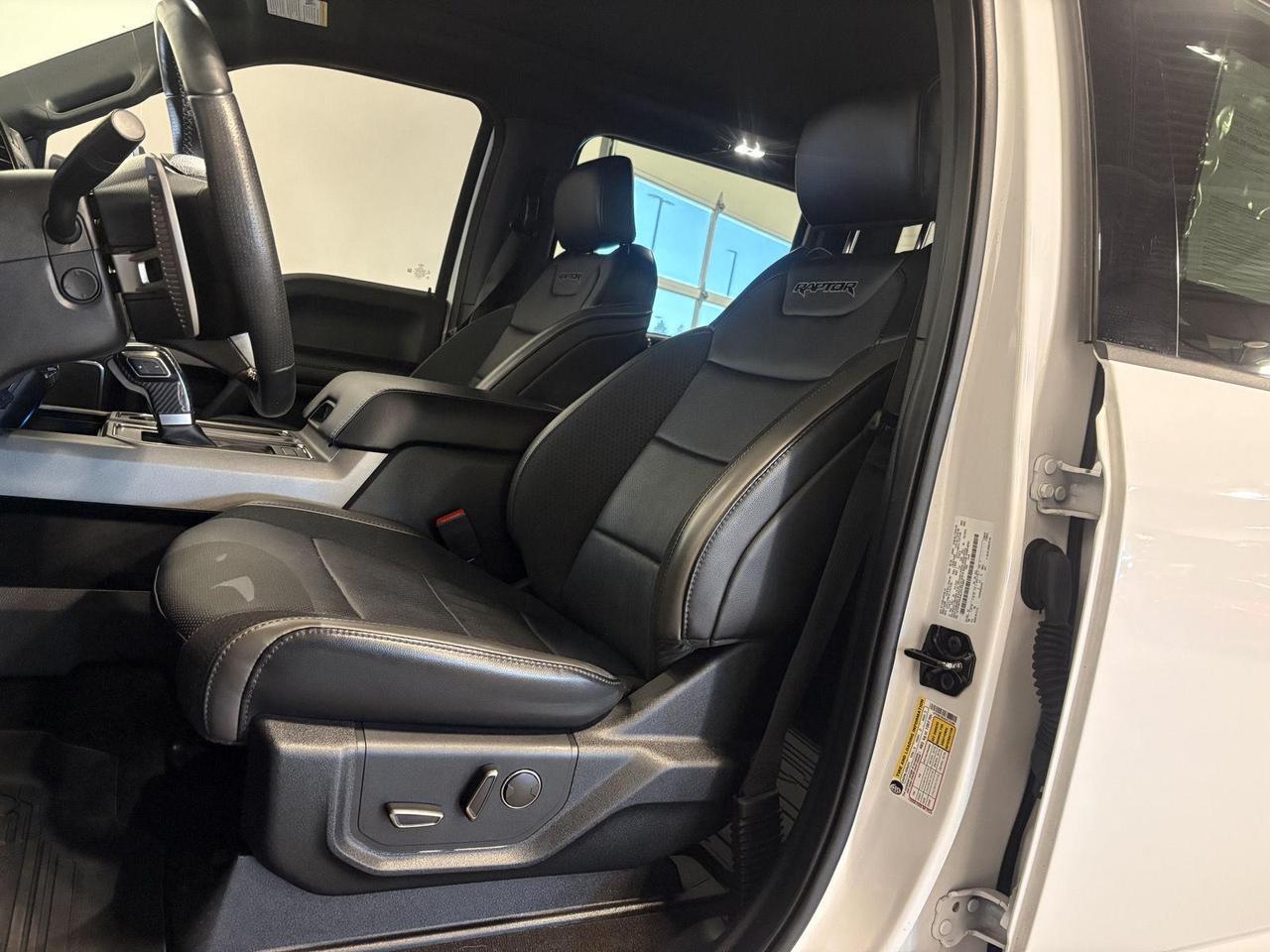 2020 Ford F-150 Raptor Parker CO