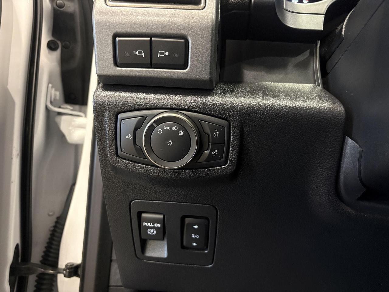 2020 Ford F-150 Raptor Parker CO