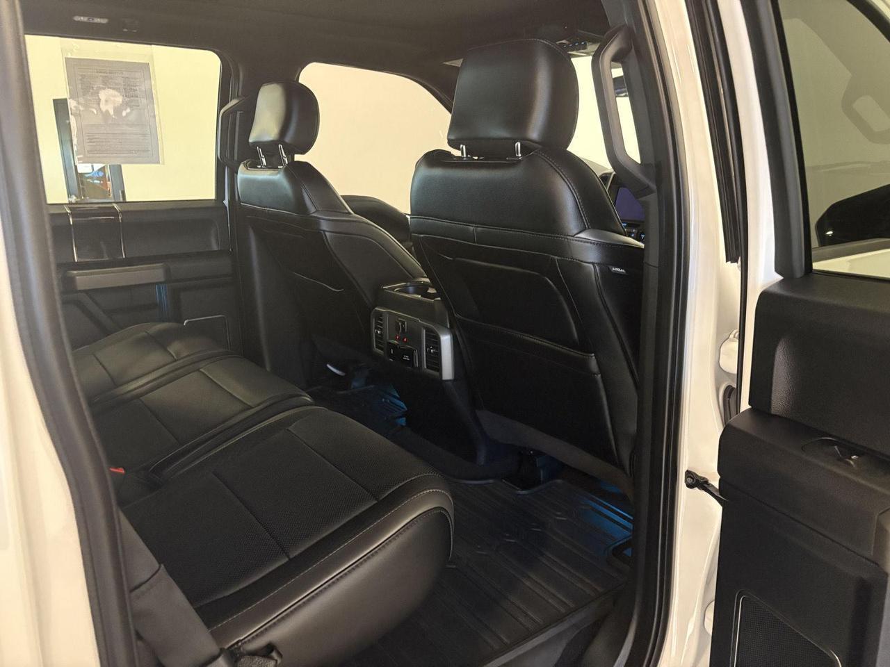2020 Ford F-150 Raptor Parker CO