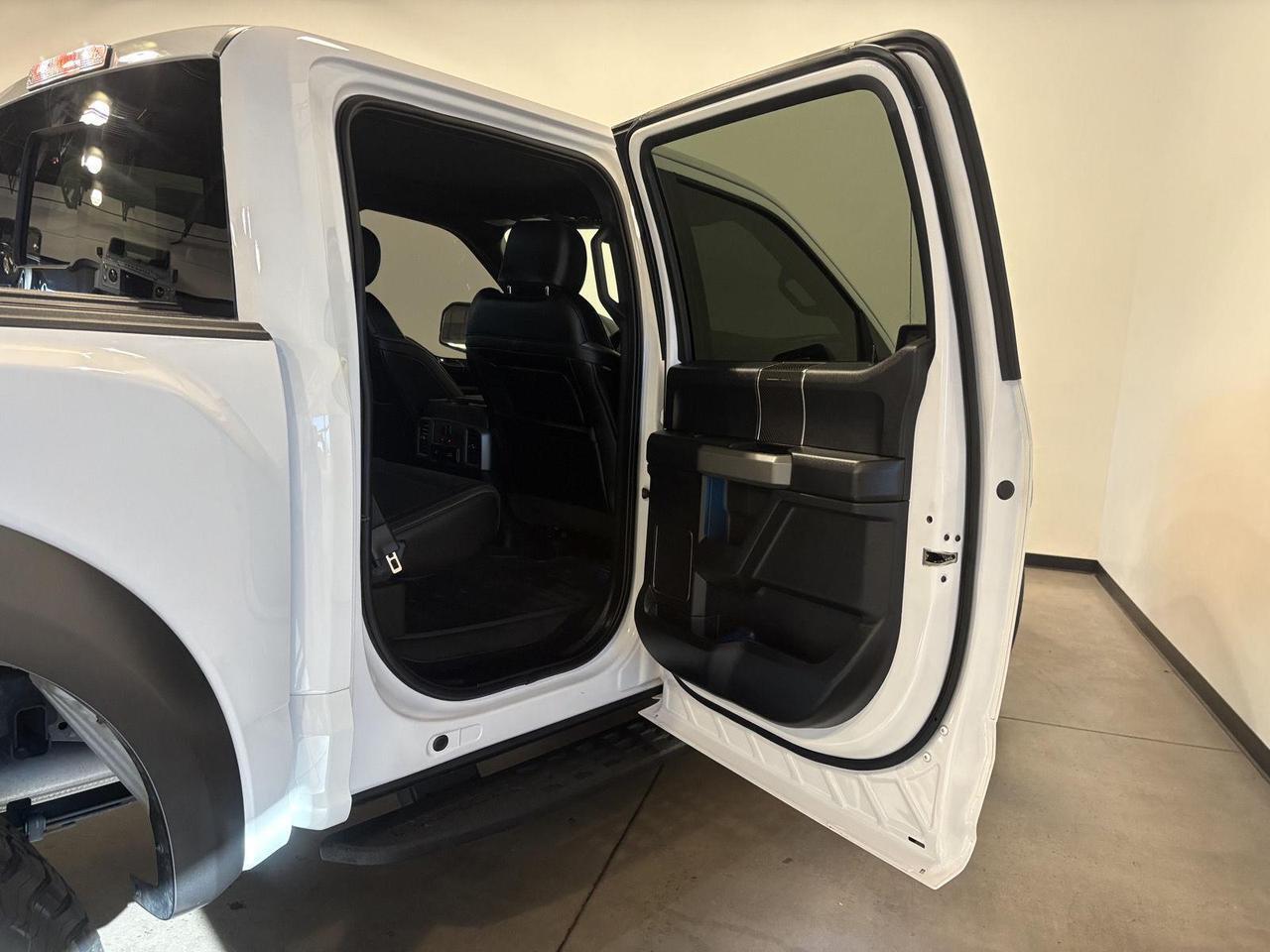 2020 Ford F-150 Raptor Parker CO