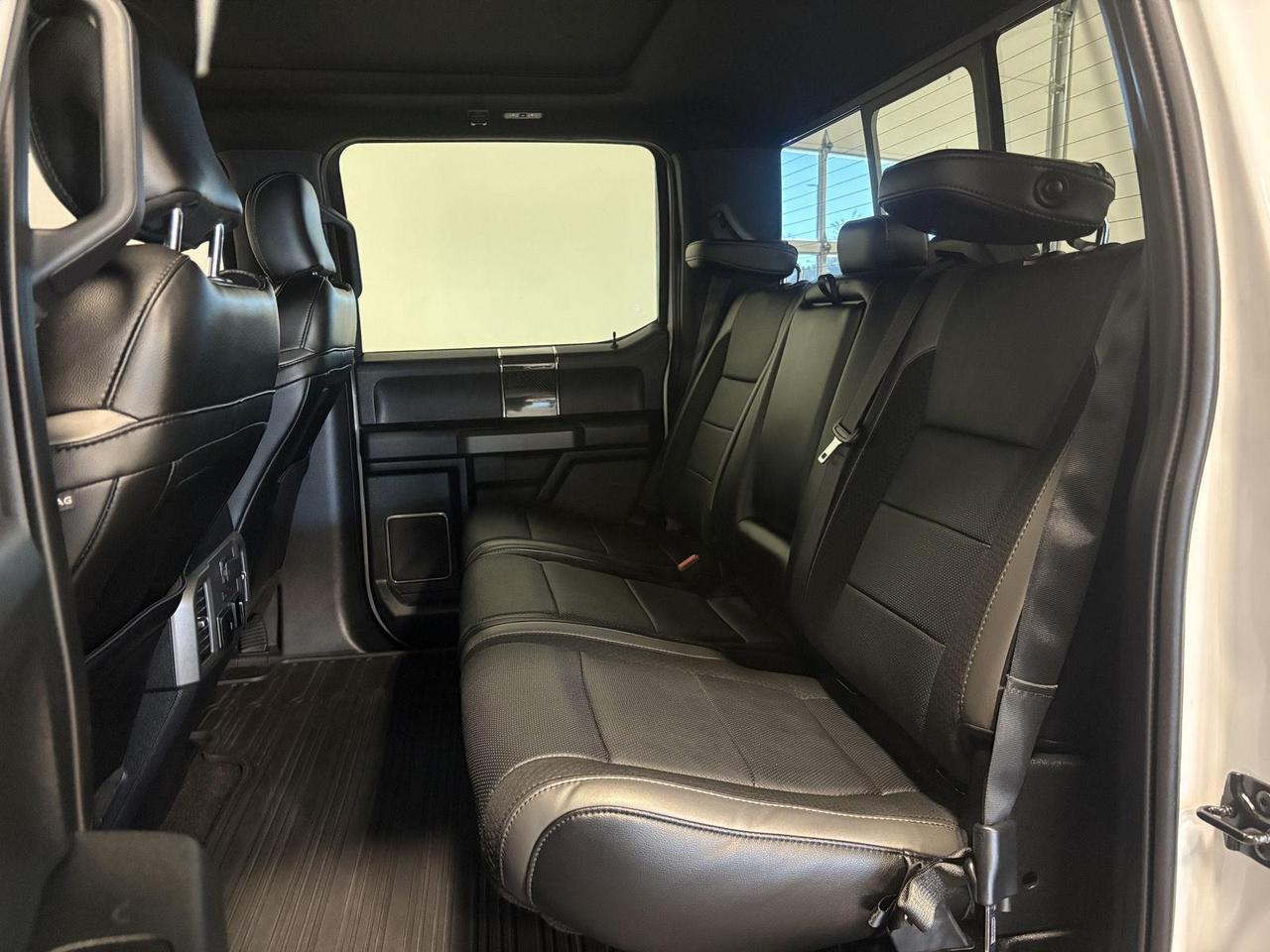 2020 Ford F-150 Raptor Parker CO
