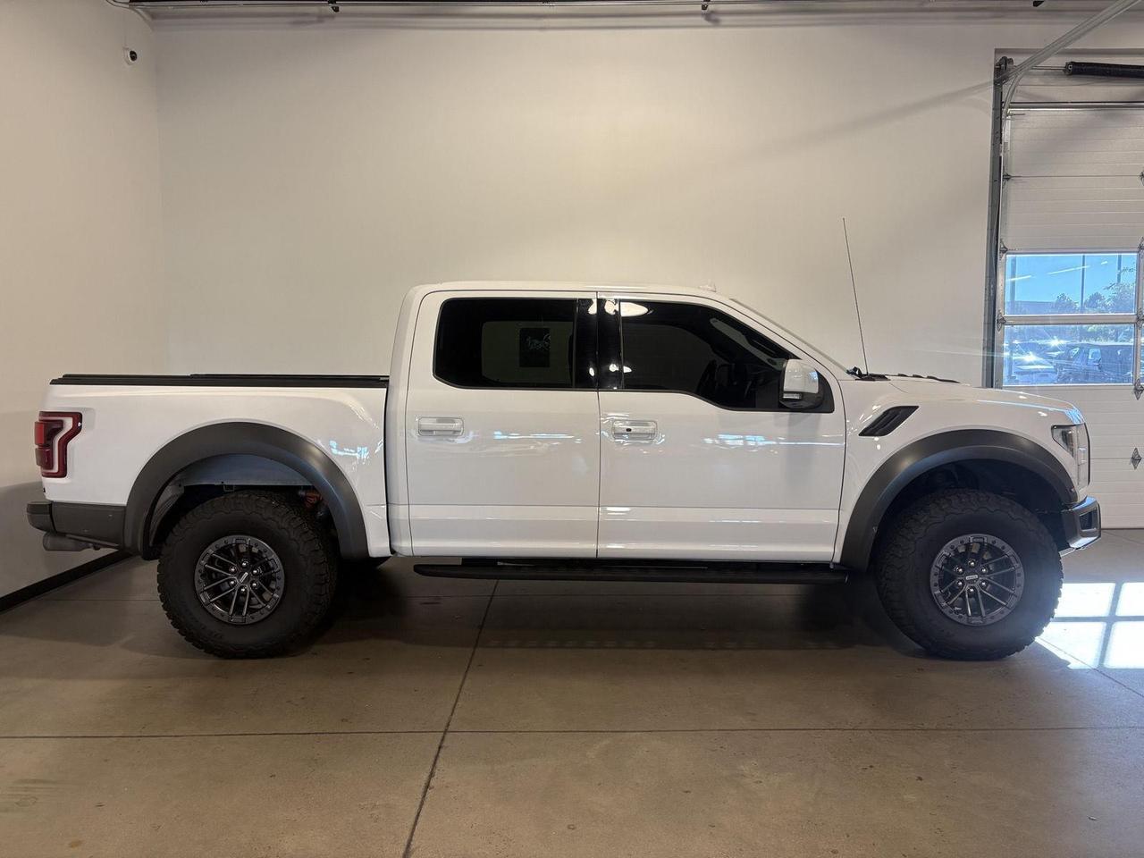 2020 Ford F-150 Raptor Parker CO