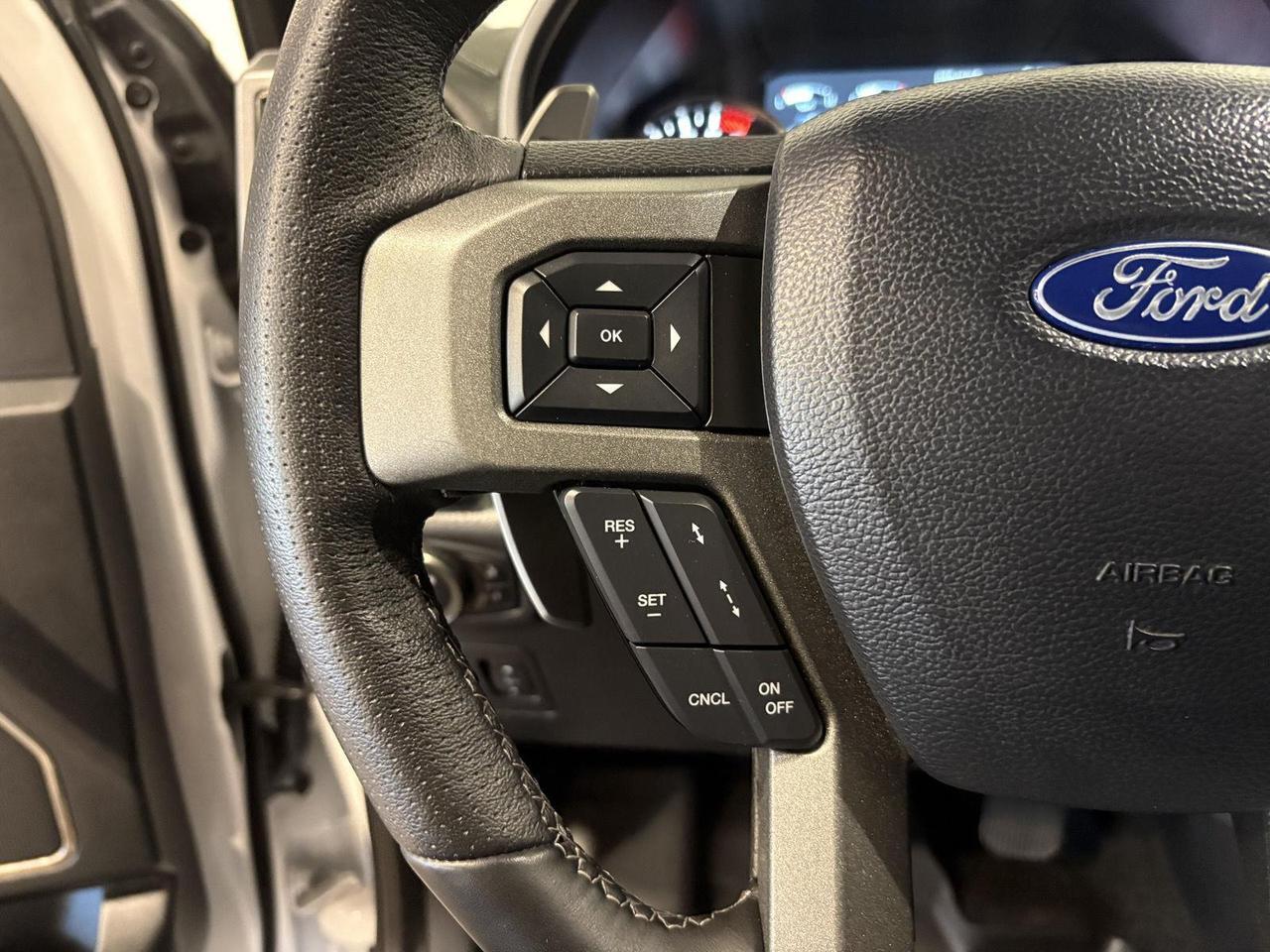 2020 Ford F-150 Raptor Parker CO