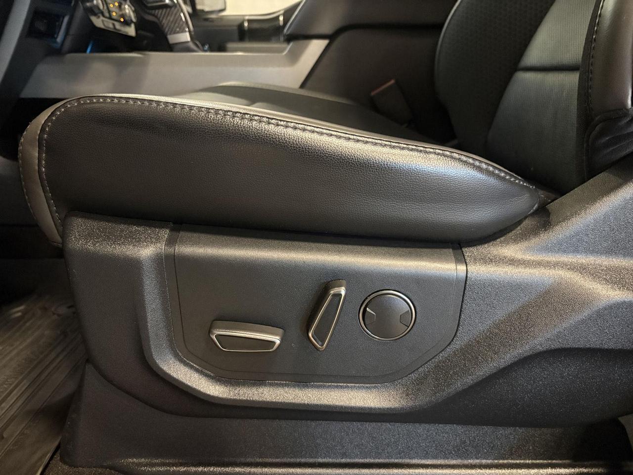 2020 Ford F-150 Raptor Parker CO
