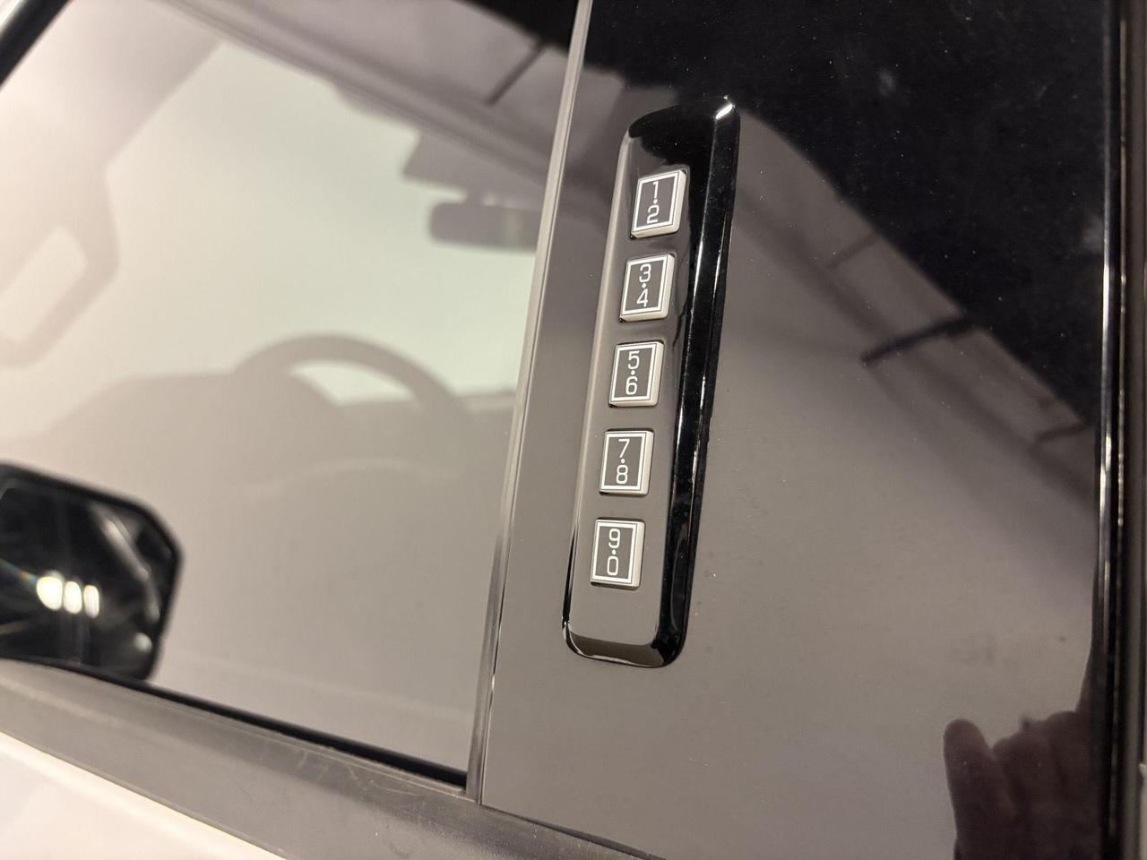 2020 Ford F-150 Raptor Parker CO
