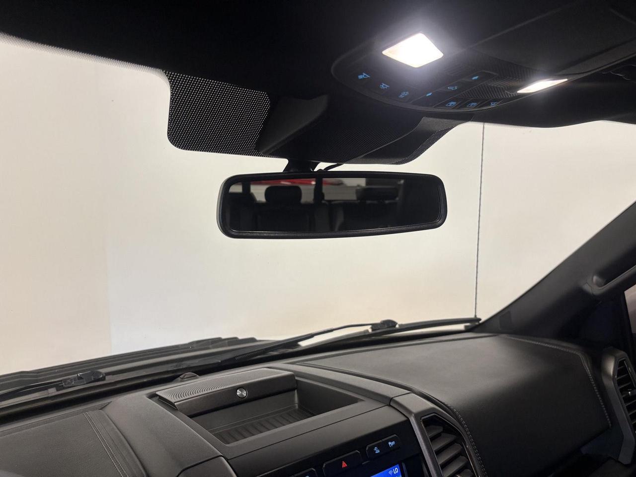 2020 Ford F-150 Raptor Parker CO